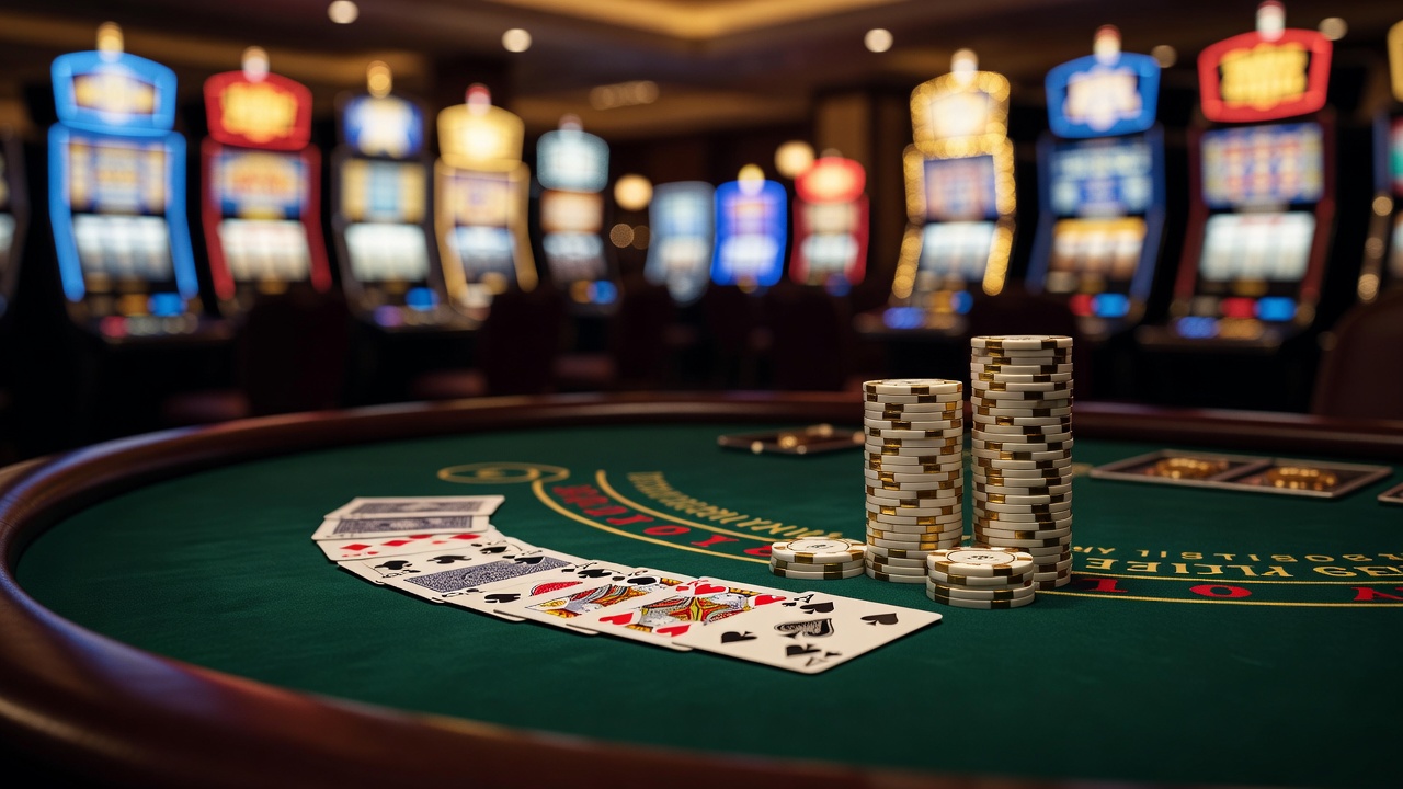 Spellen met de Hoogste Uitbetalingspercentages - best uitbetalende online casino