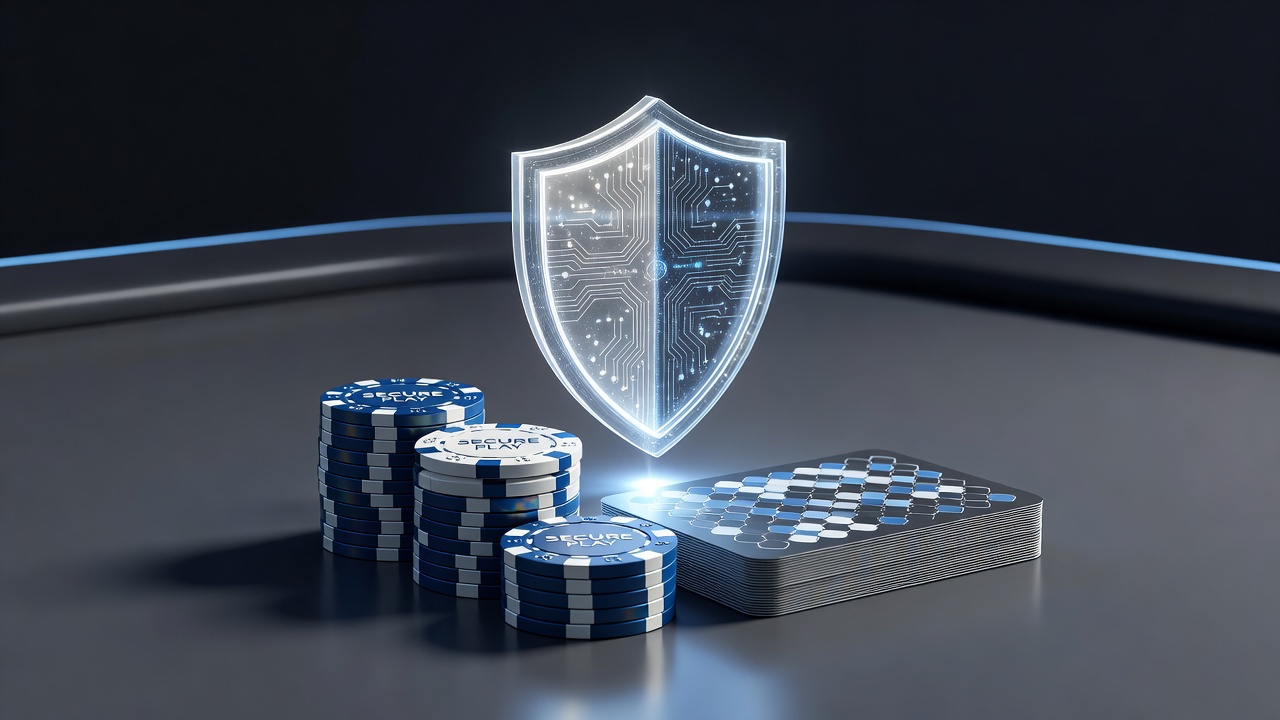 Veiligheid, legaliteit en verantwoord gokken - 10 euro deposit casino