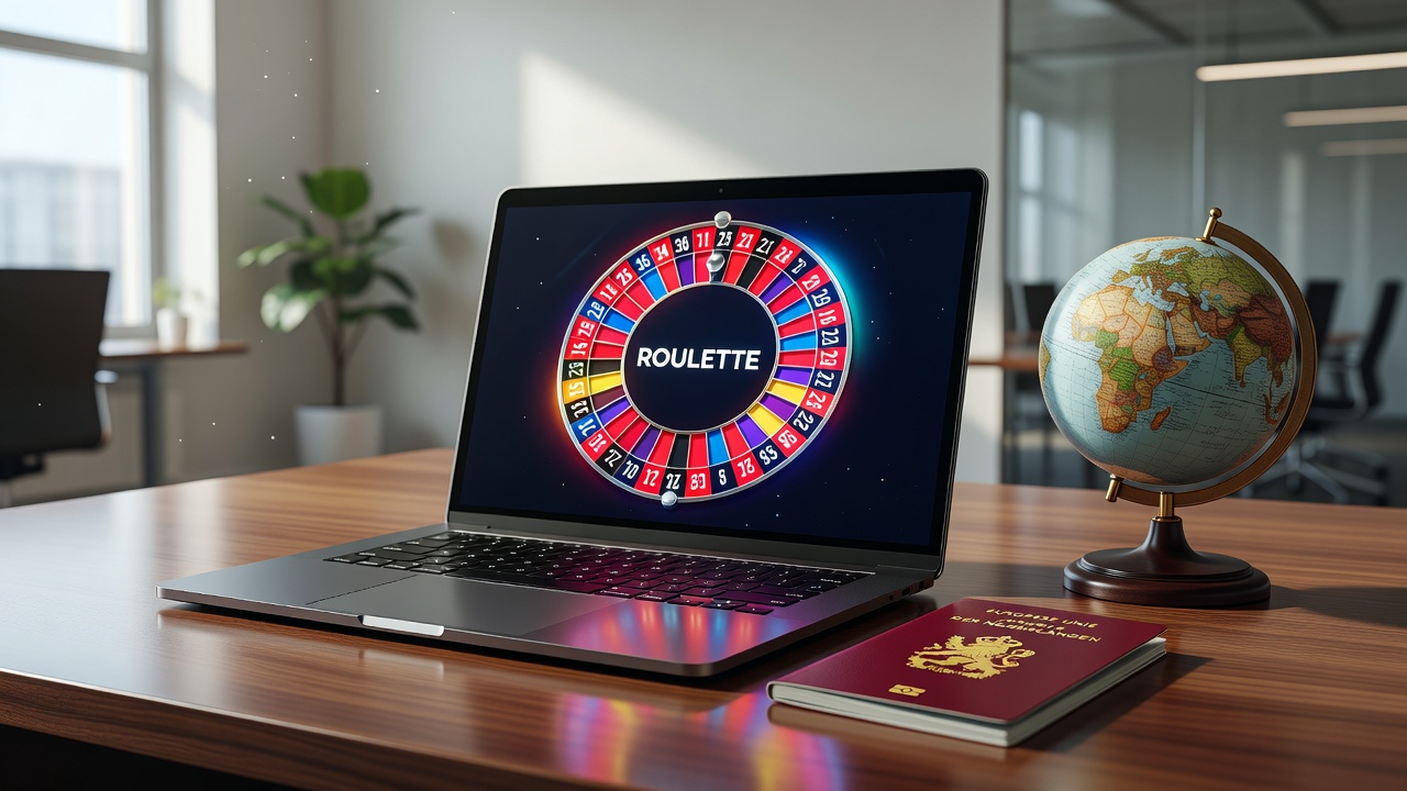 Is gokken bij een buitenlands casino legaal in Nederland? - buitenlandse casino