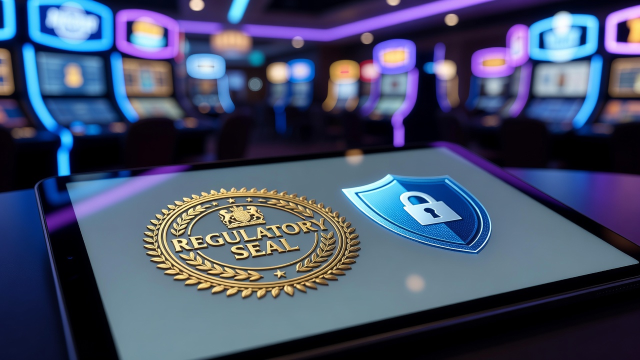 Betrouwbaarheid en Licenties van Buitenlandse Casino’s - buitenlandse casino