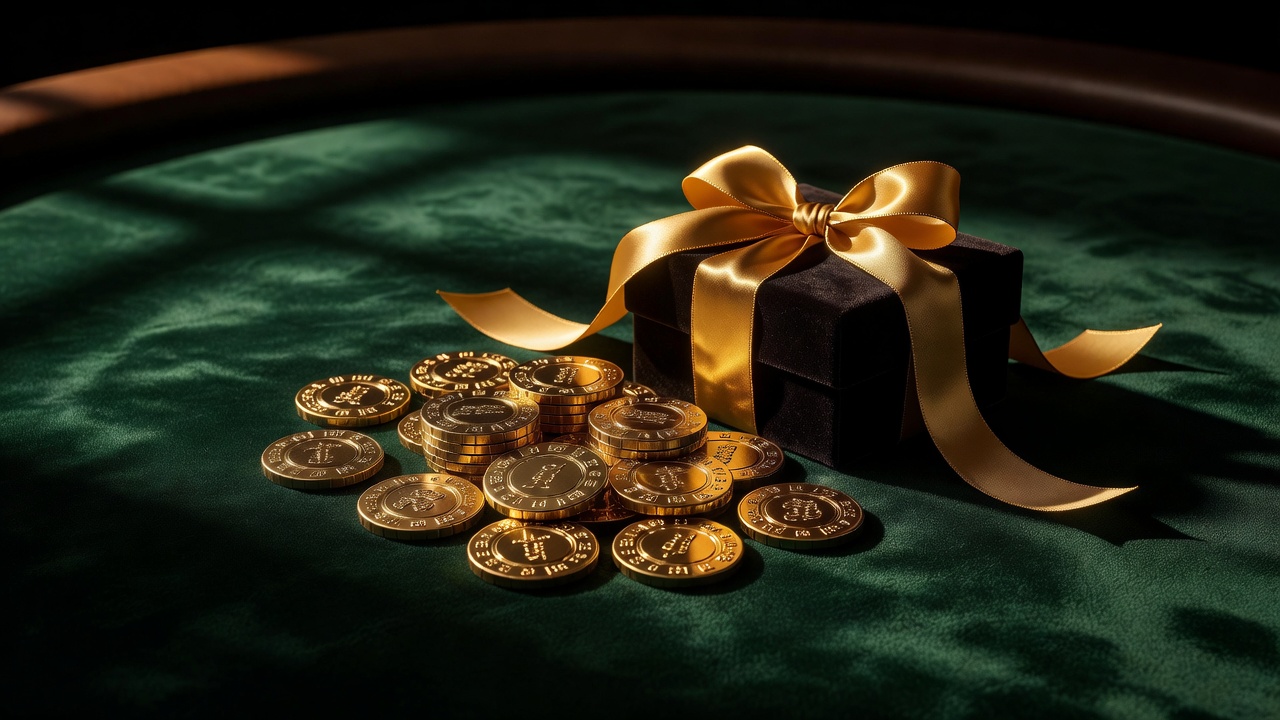 Bonussen en selectiecriteria voor het ideale casino - paysafecard casino