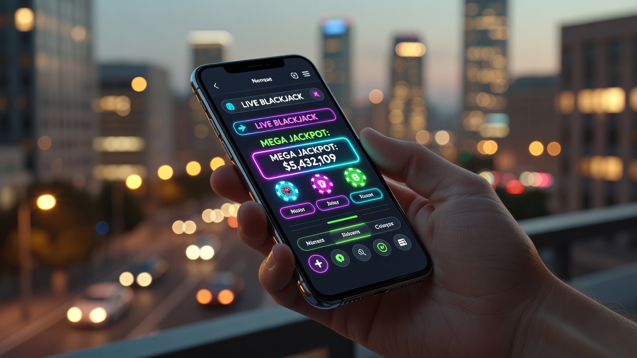 Wat definieert een online casino als 'nieuw'? - nieuwe online casino