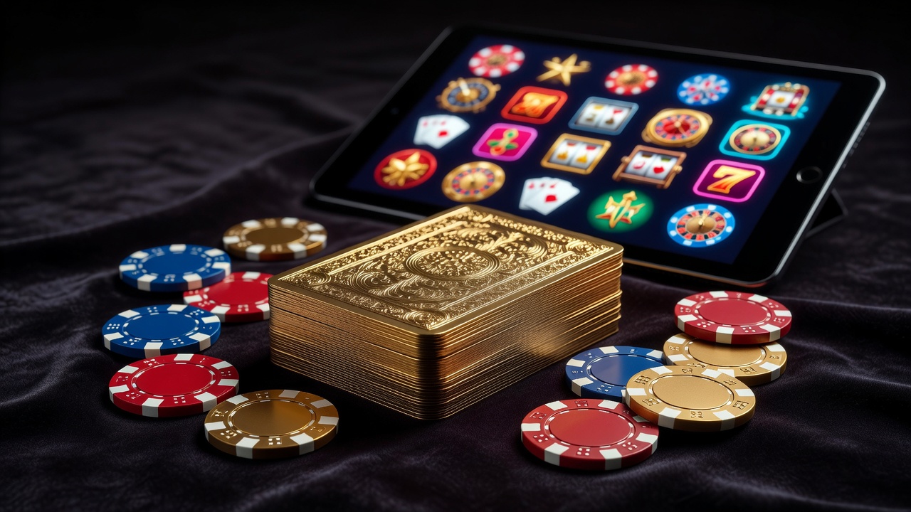 Bonussen, spelaanbod en betaalmethoden onder de loep - nieuwe online casino