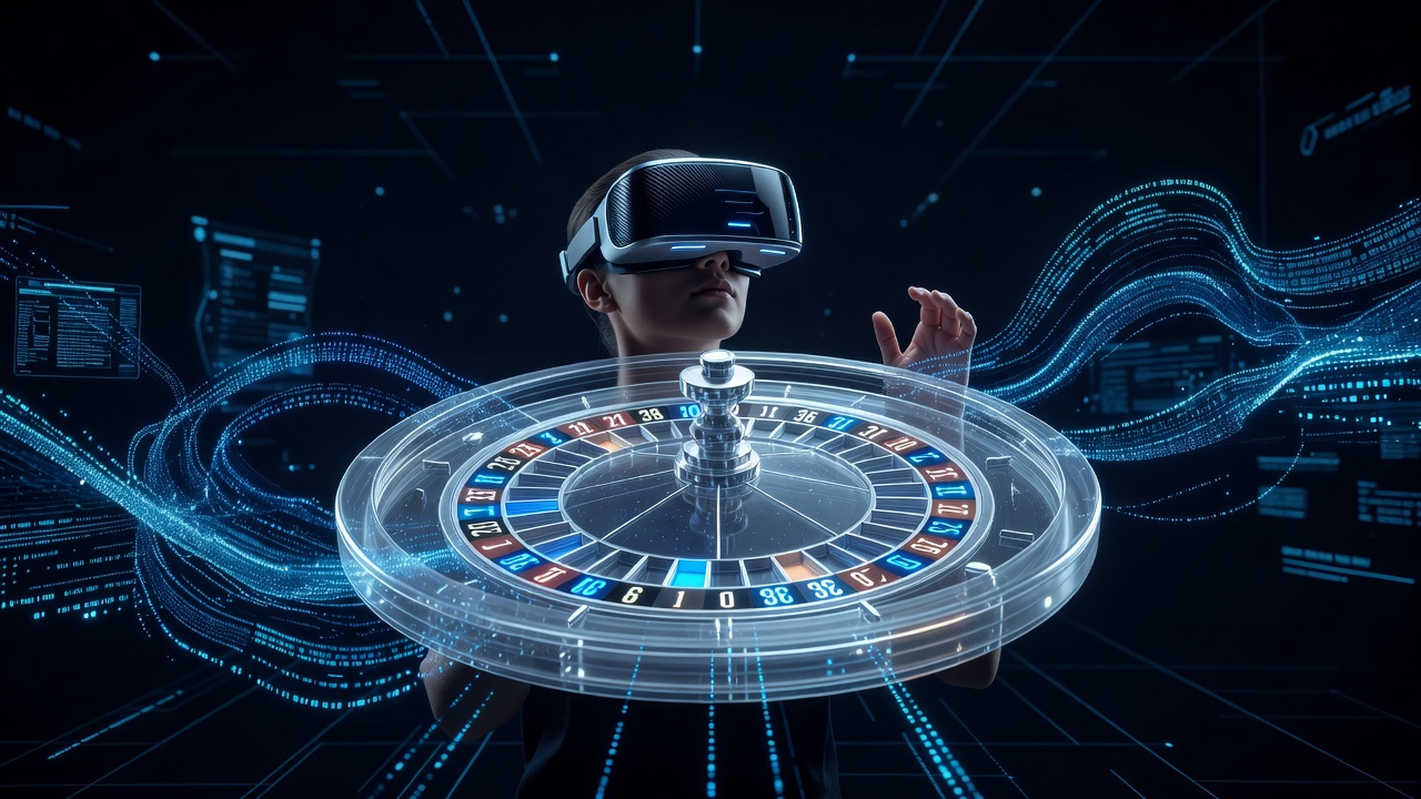 Trends en innovaties in de online casino wereld van 2026 - nieuwe online casino