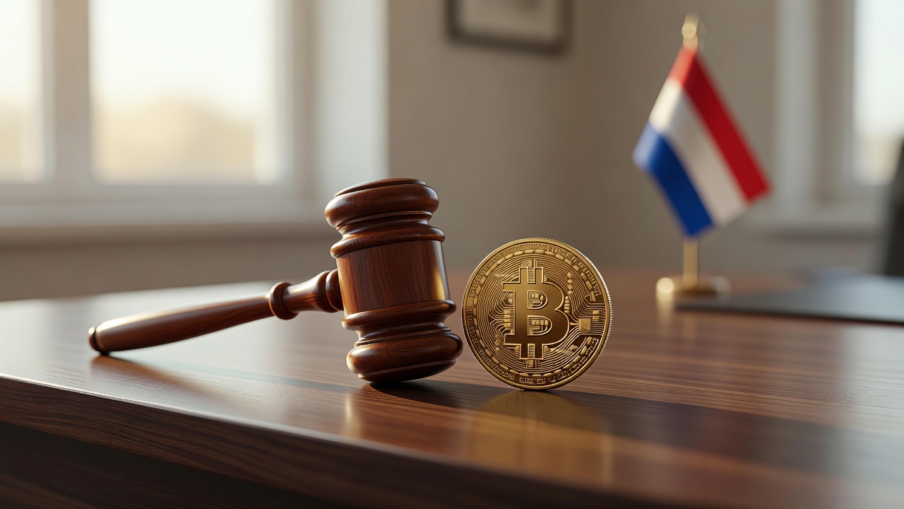 De legale situatie van crypto gokken in Nederland 2026 - bitcoin casino