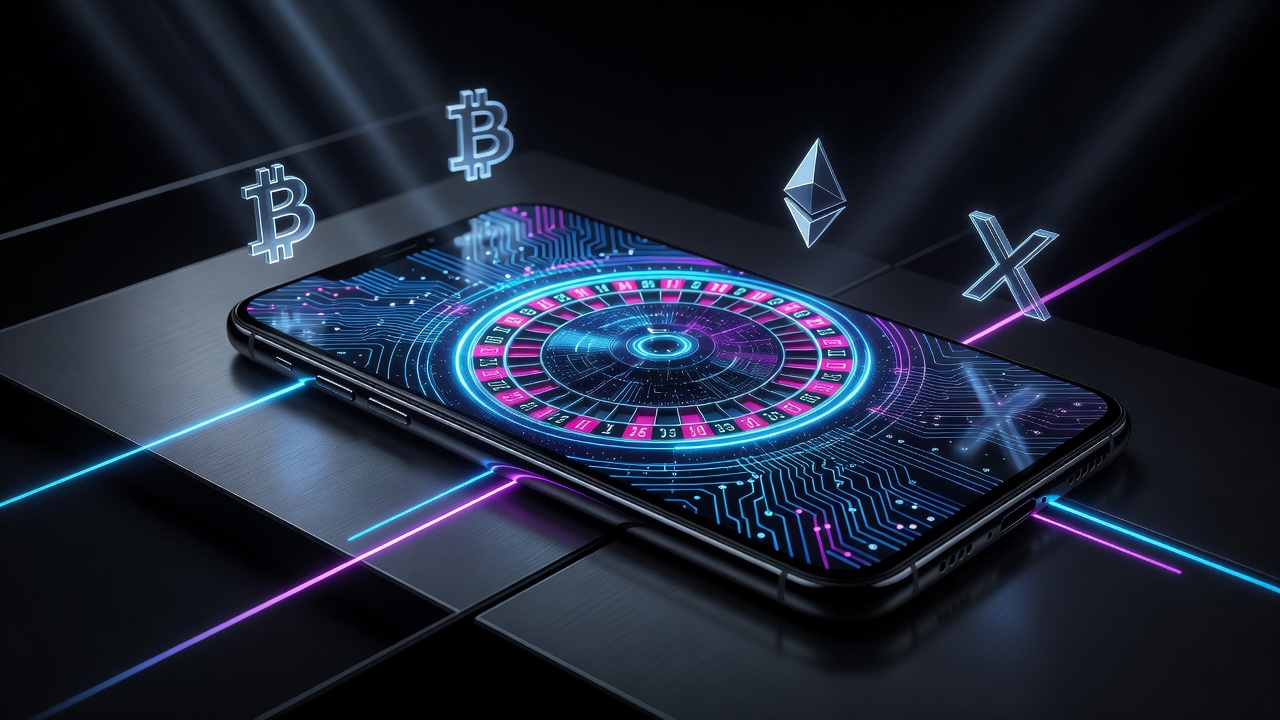 Wat is een crypto casino? - bitcoin casino
