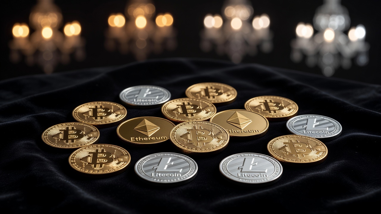 Welke cryptomunten worden geaccepteerd bij online casino's? - bitcoin casino