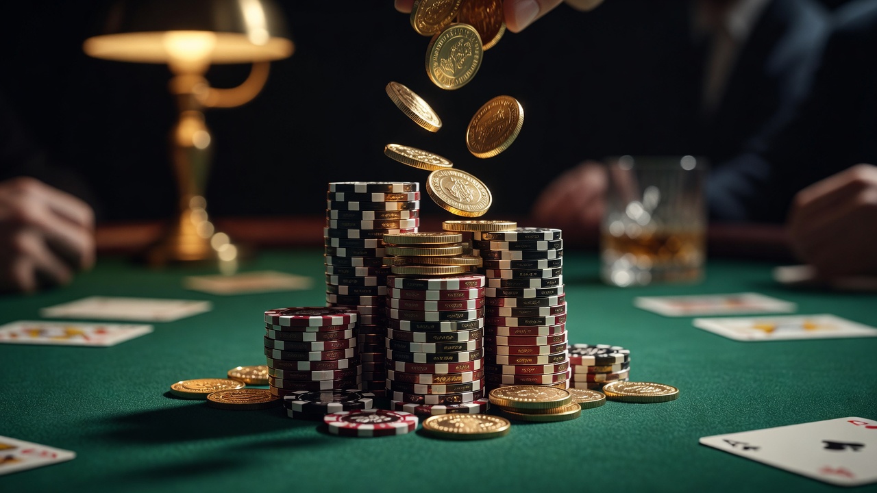 Wat is een reload bonus? - hoogste bonus online casino
