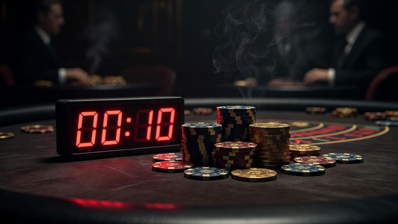 Nadelen van Duitse online casino’s - duitse goksite