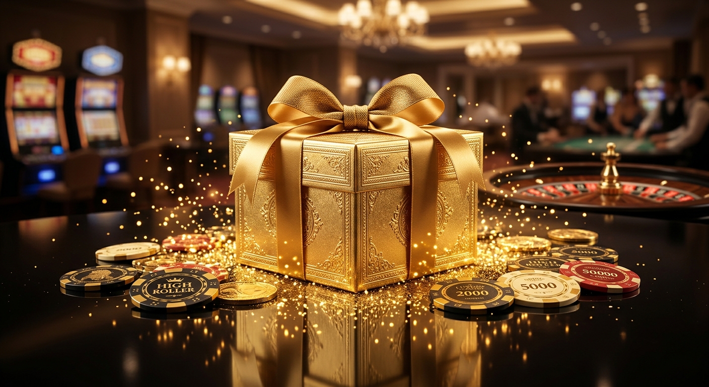 De beste online casino bonussen en promoties - Nederlandse goksites