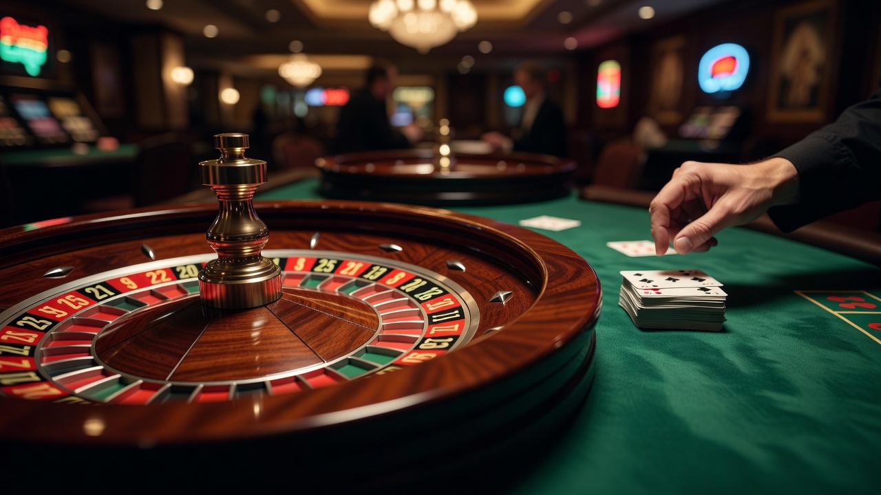 Populaire casinospellen bij online aanbieders - Nederlandse goksites